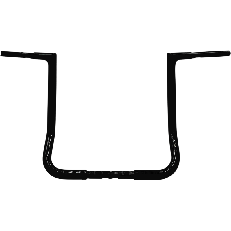 H-BAR 16"BL 1.25"FT FLHT