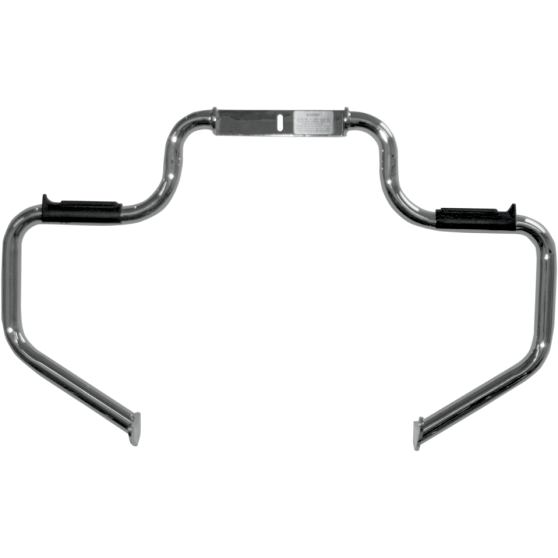 00-08 VT1100C SABRE/SPIRIT MULTIBAR CHRM
