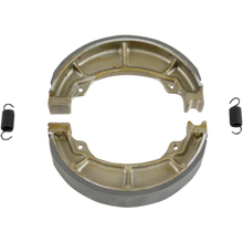 306 BRAKE SHOE SET EBC