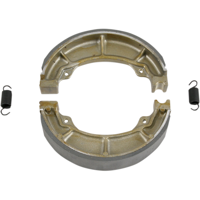306 BRAKE SHOE SET EBC