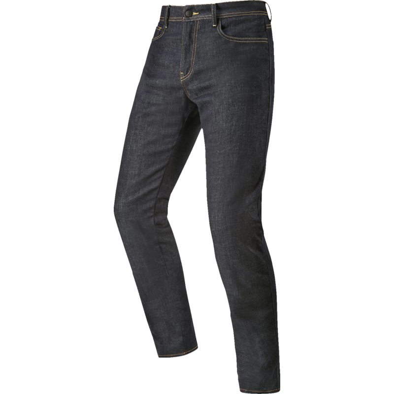 PANT CULT-8 BLUE 36