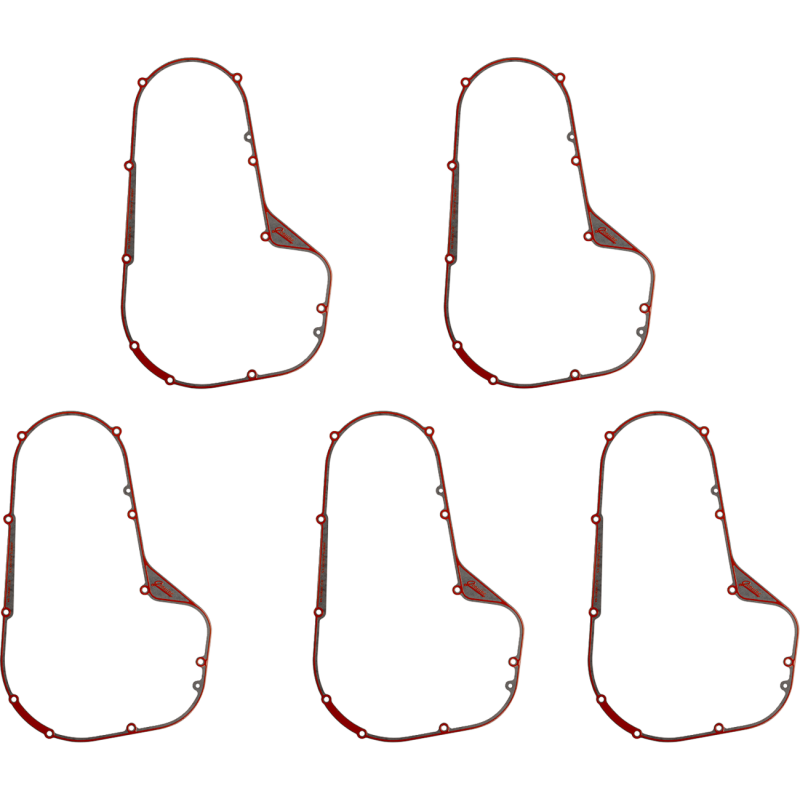 94-06 FLT/FXR PRI CVR GASKET W/S (5)