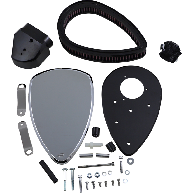 BIG AIR KIT SMTH C-50