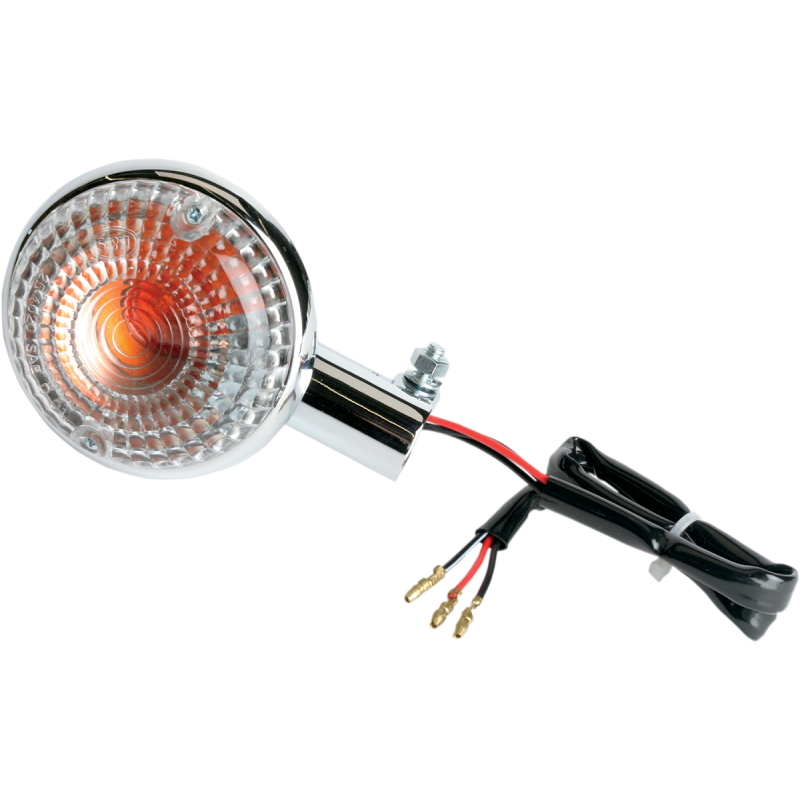 TURN SIGNAL YAM-CLEAR