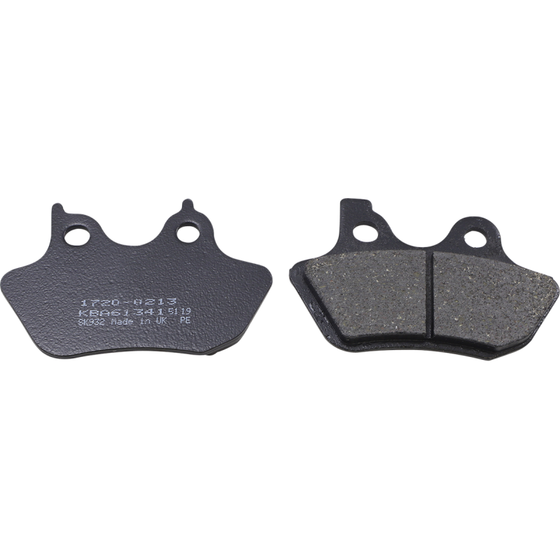 FAD400 DRAG SPECIALTIES PAD