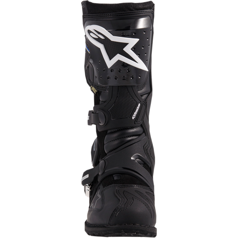 BOOT TOUCAN GTX BK 10