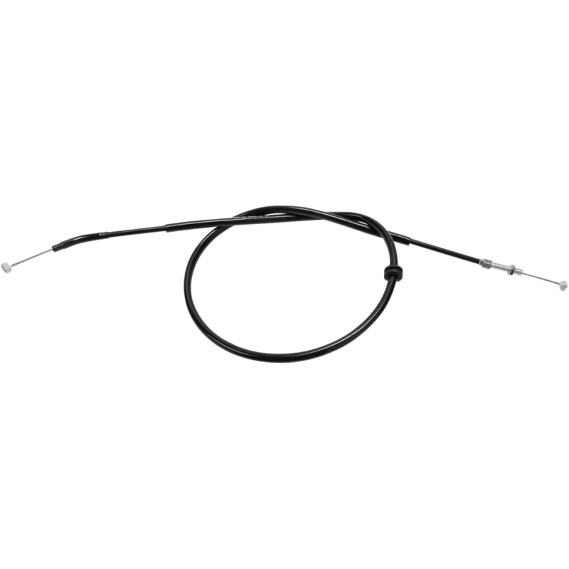 CLUTCH CABLE BLACK VINYL
