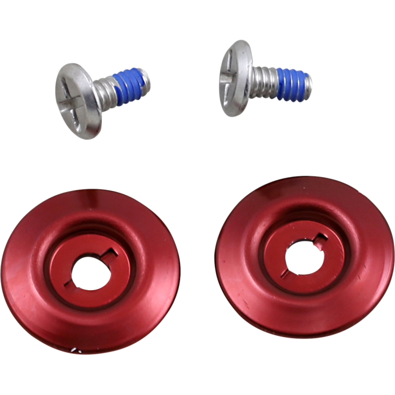 HARDWARE KT GEN2 SS/RED