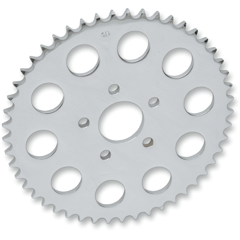 00-19 51T CHR REAR SPROCKET (FLAT)