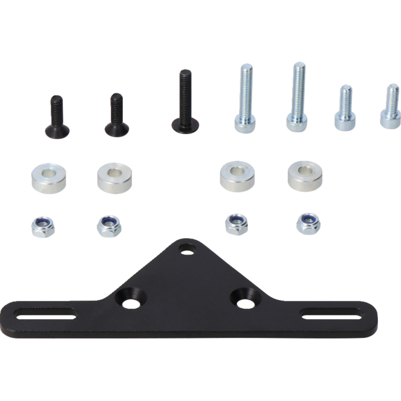ADDITIONAL KIT US MOD BK DUC DESERTX 22 PRO SIDE CAR