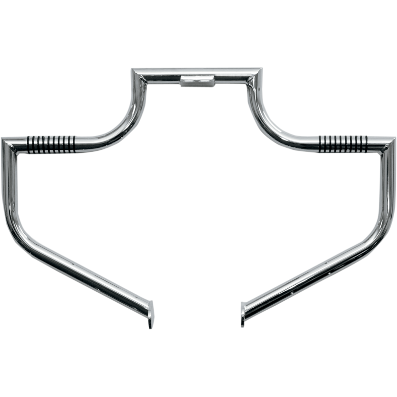 04-16 XL LINBAR CHROME