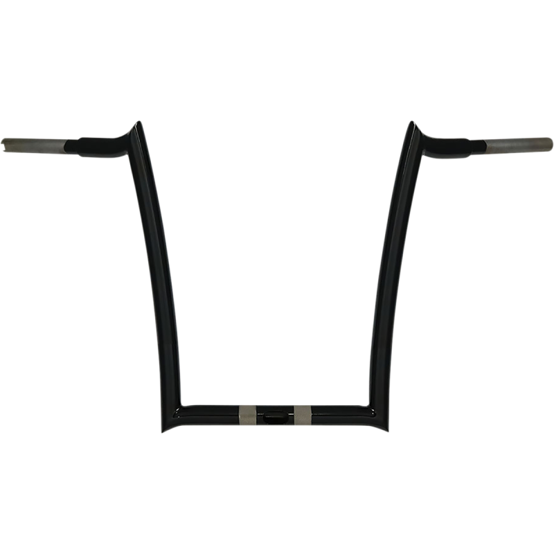 HANDLEBAR MONKEY 14 BLK "