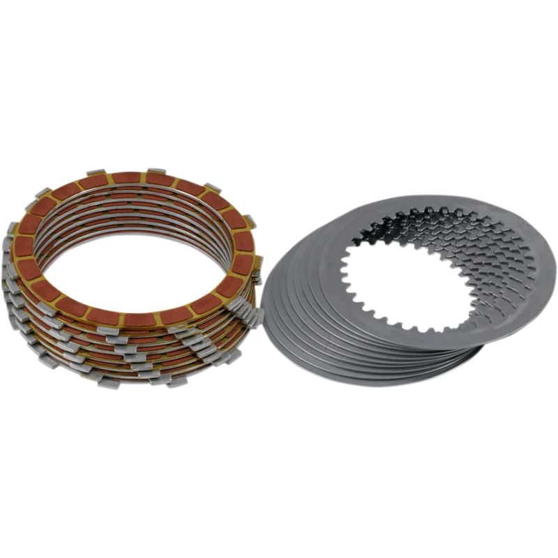 DUCATI FRICTION & STEEL PLATE CLUTCH KIT