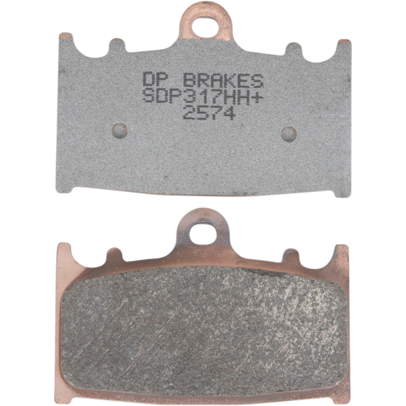 SDP317HH SPORT HH COMPOUND BRAKE PAD SET
