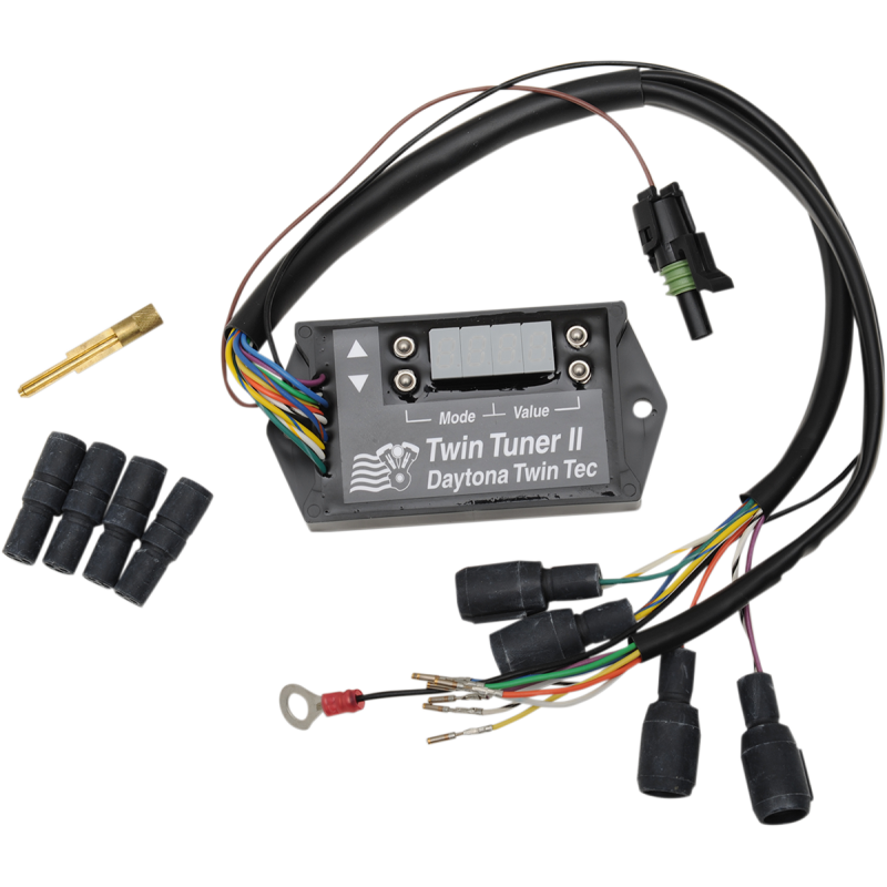 08-13 FLHT EFI/IGN CONTROLLER 73P DELPHI