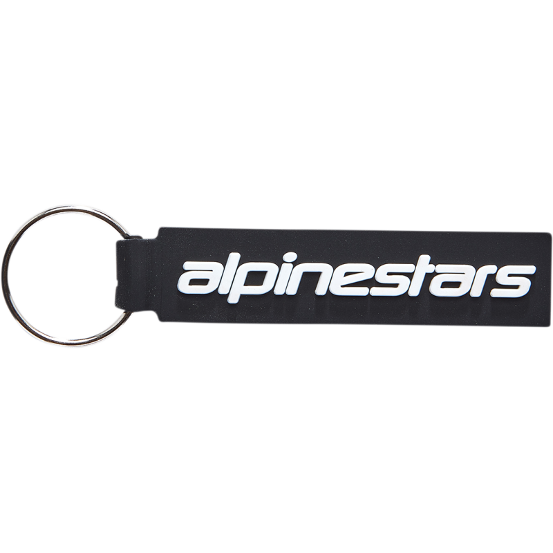 KEYFOB LINEAR BK