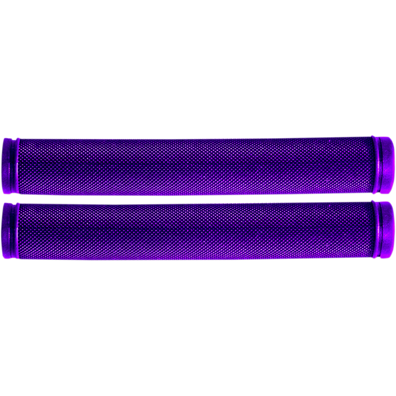 GRIP RUBBER 7" PURPLE