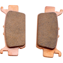 BRAKE PAD EBC FA704R