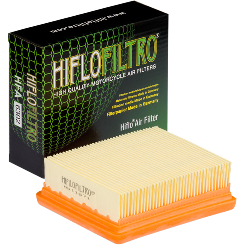 AIR FILTER KTM 390 DUKE