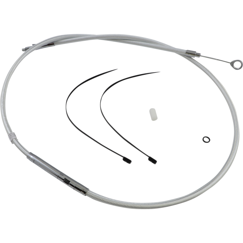 SCII HE CLUTCH CABLE 70 11/16