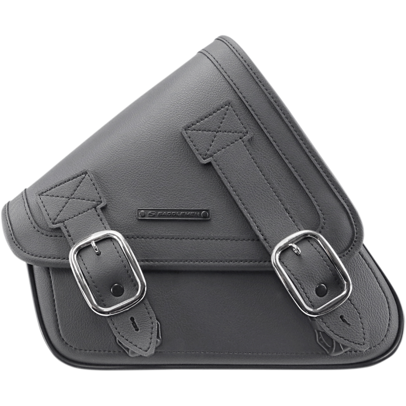 SWING ARM BAG BLK D410 XL