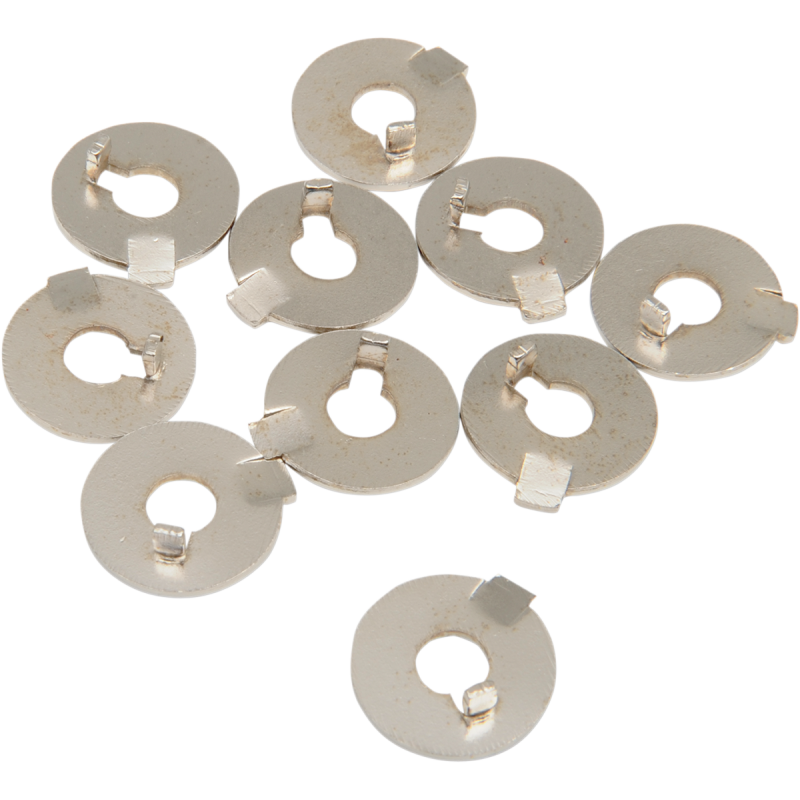 89-E90 B/T STARTER SHFT LOCKWASHERS 10PK