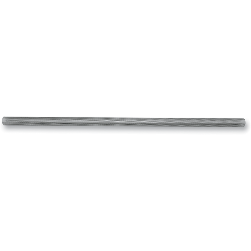 BAFFLE STNLS TUBE 2X48  "