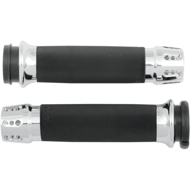 GRIP CUSTOM GATLIN CH TBW