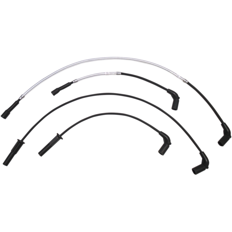 Spark Plug Wire Set - Sterling Chromite ll - FL '17+