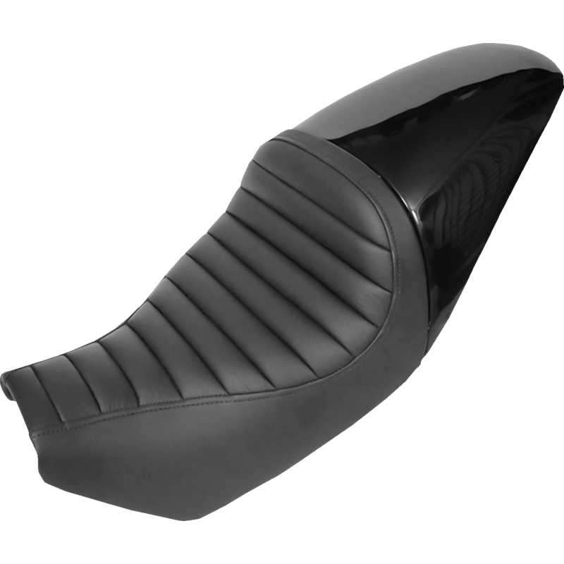 Full Fender Solo Leather Seat