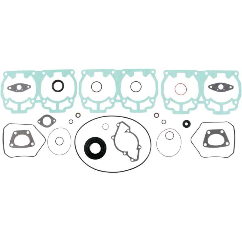 GASKET SET COMPLETE S-DOO