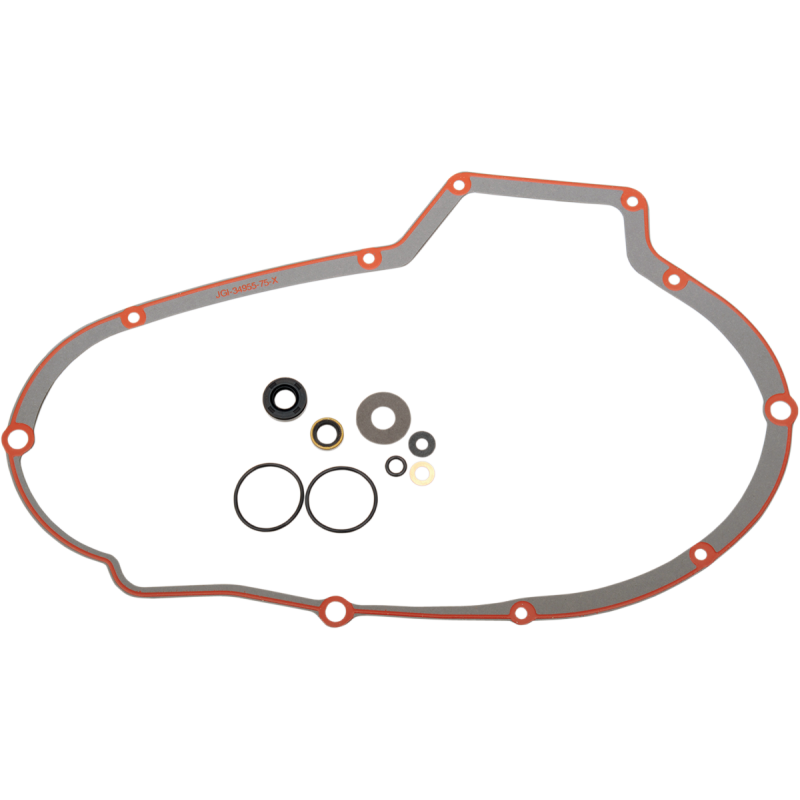 77-90 XL'S PRIMAREY CVR GASK & SEAL KIT