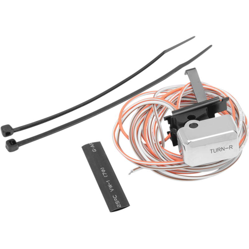 96-13 RIGHT TURN SIGNAL SWITCH CHR