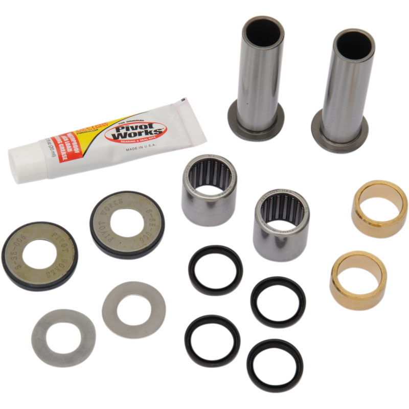 A/C KAWA/SUZ SWING ARM KITS