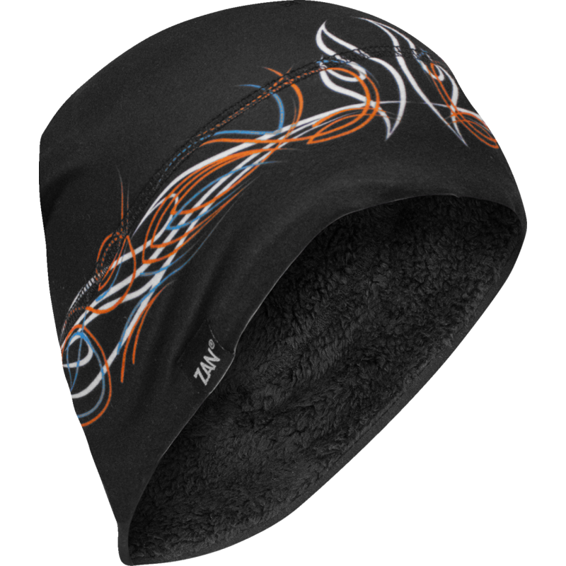 HELMET LNR SPFLX FLC HI PNSTRP