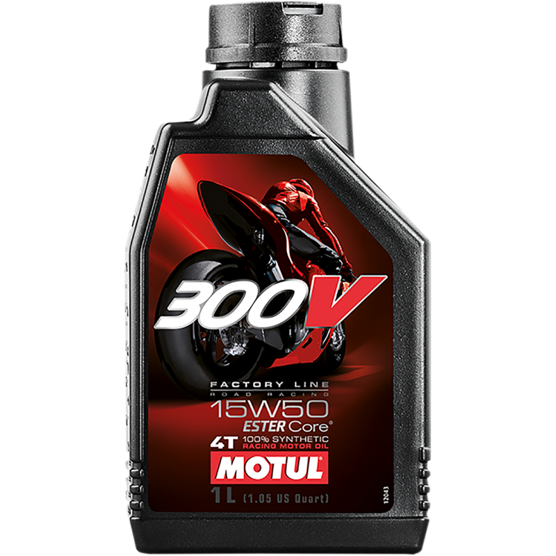 300V 15W50 1 LITRE