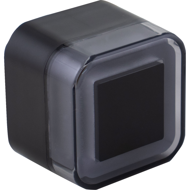 TAILLIGHT GT-07 SMOKE LENS