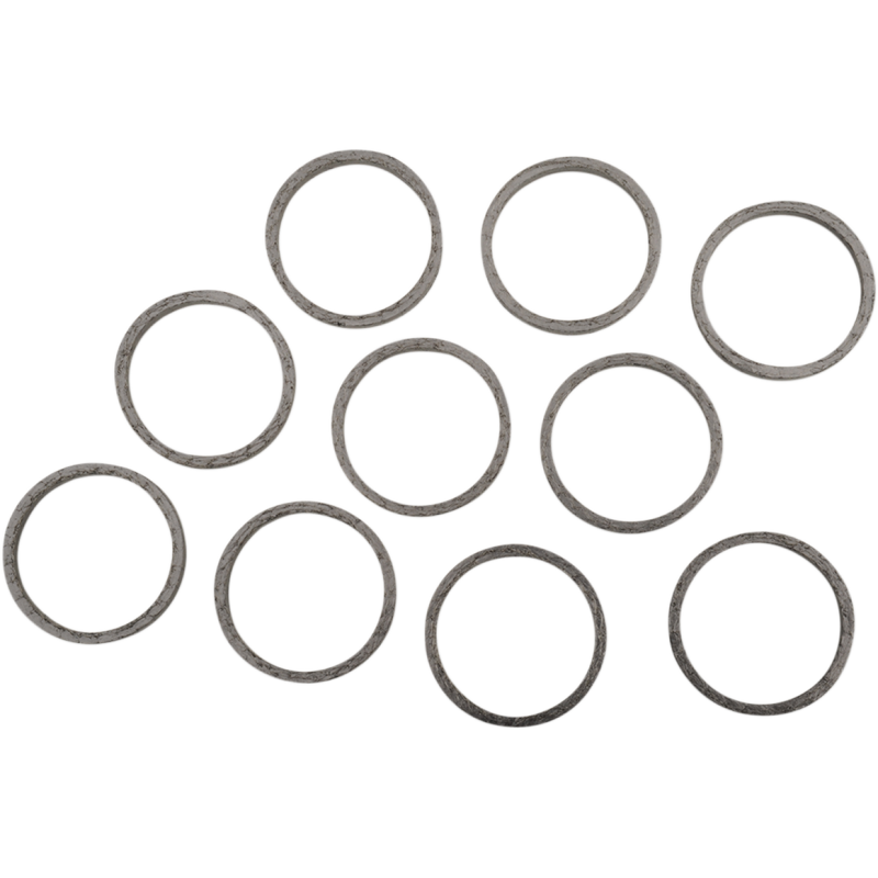 GASKET EXH EVO/TC/M8 10PK