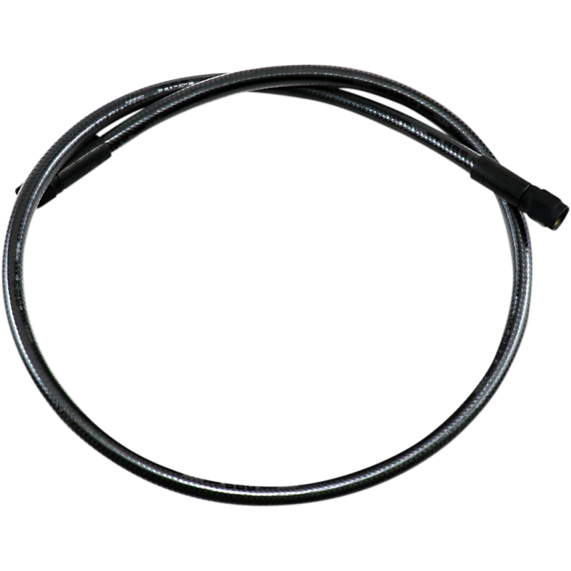 BLACK PEARK ABS UNIVERSAL DOT DRAKE LINE 30"