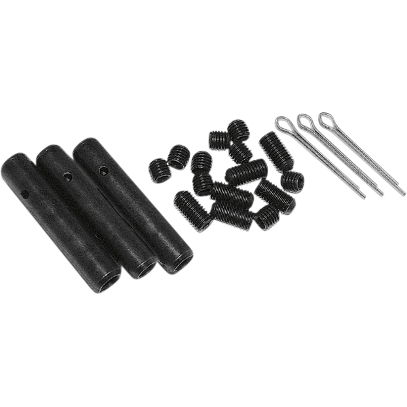 SKI-DOO PIN KIT 13.8 TO 19.6 g