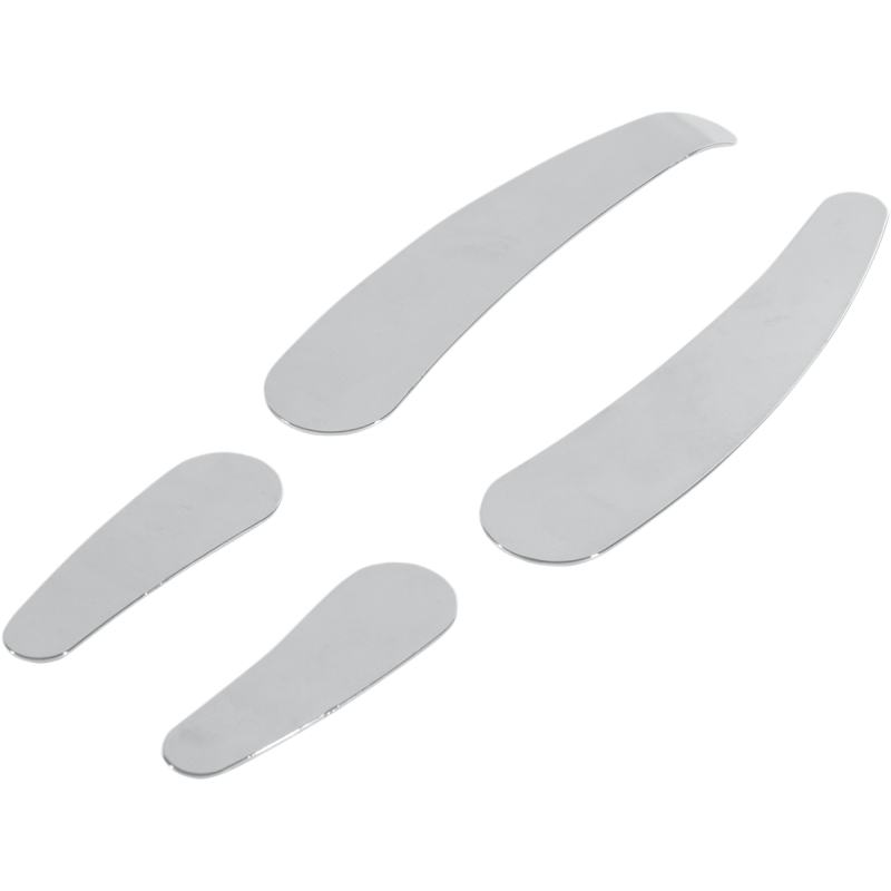 08-17 FLSTC FRAME INSERT TRIM CHR