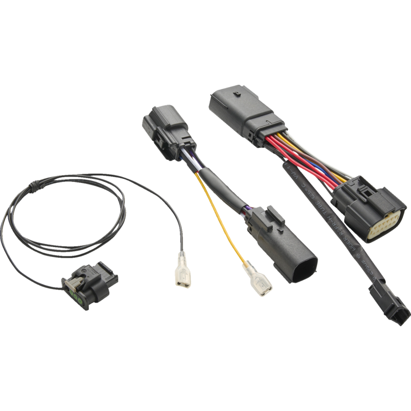 TAC-10 Light Cannon Installation Kit