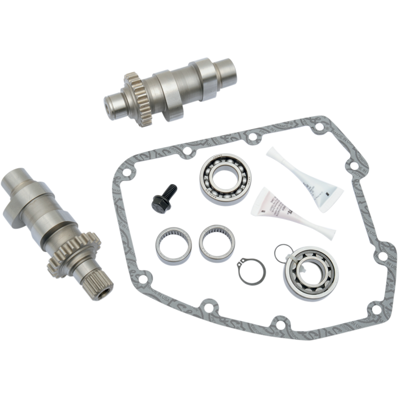 06FXD/07-17 T/C 570 CH/DRIVE CAM SET