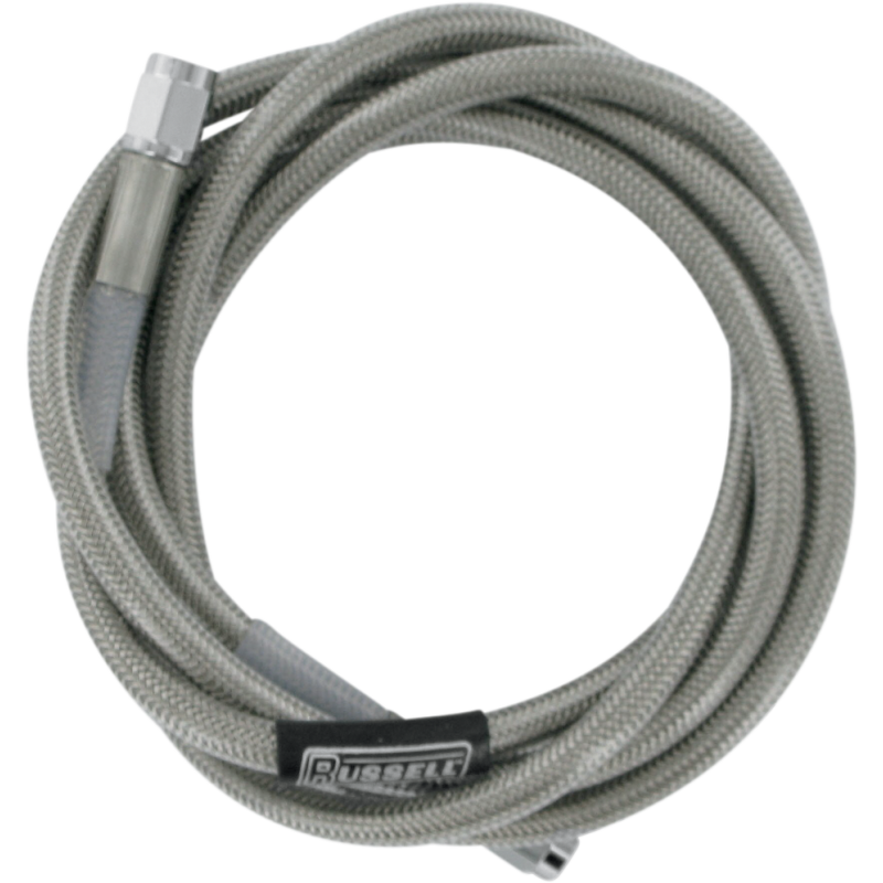 34" UNIVERSAL C/C BRAKE HOSE RUSSELL