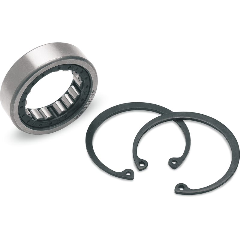 85-06 B/T INNNER PRIMARY BGRING W/CLIPS