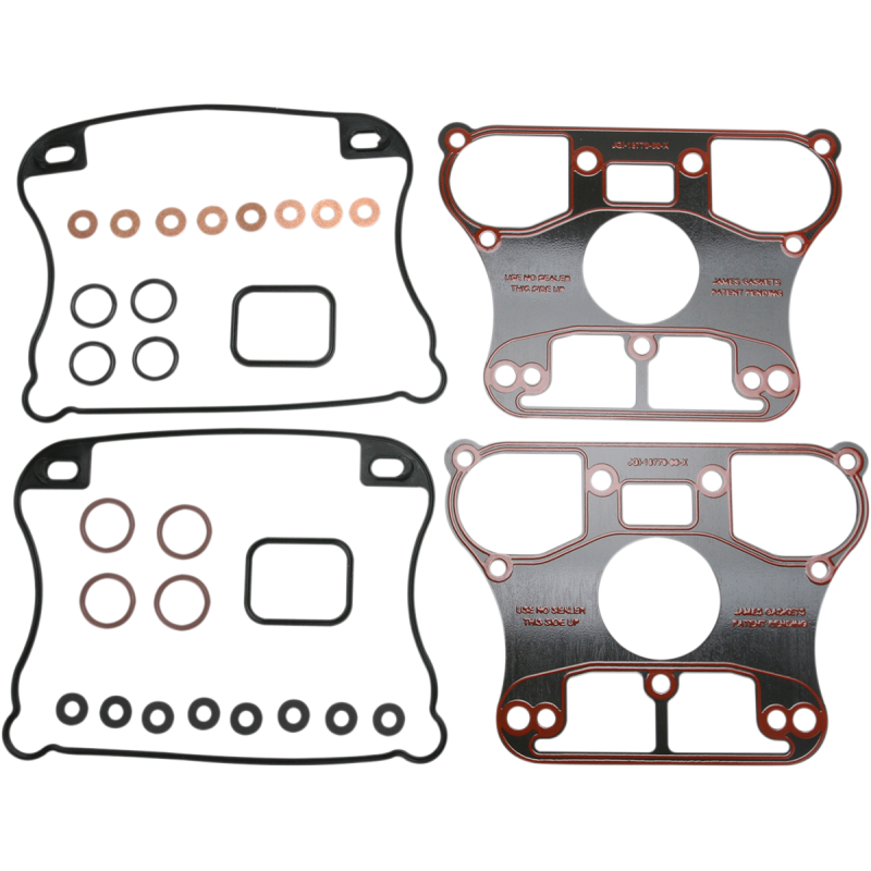 04-06 XL ROCKER COVER GASKET