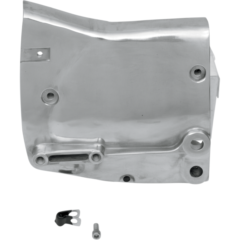 91-03 XL F/SPKT COVER POLISHED EA