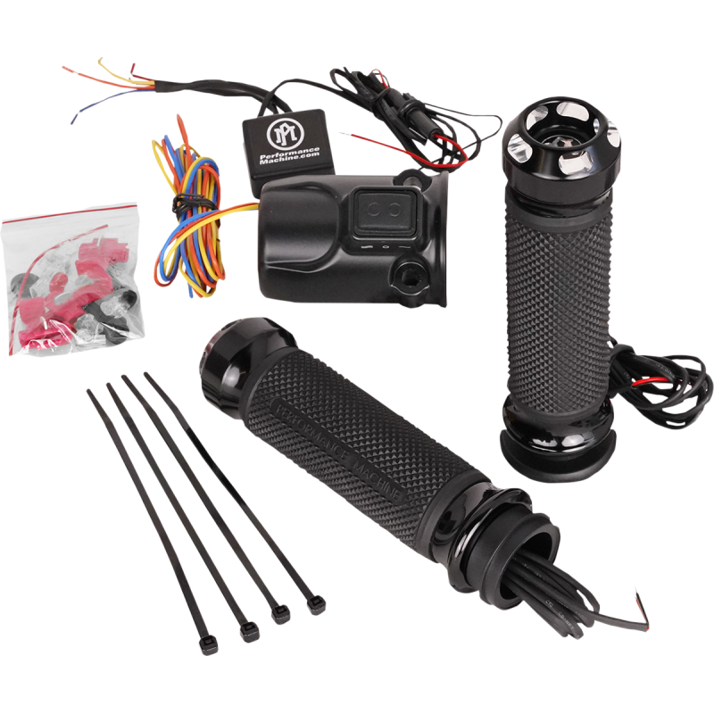 GRIP HT APEX CC 15+ FLTRX