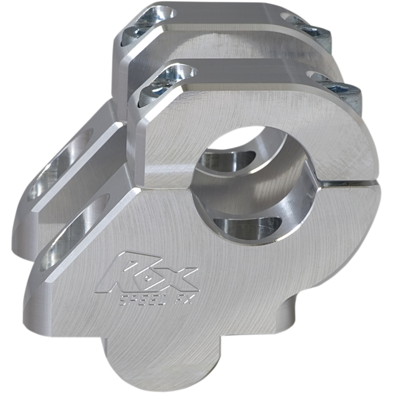 RISER 1-1/8 BAR+1.5 SLV