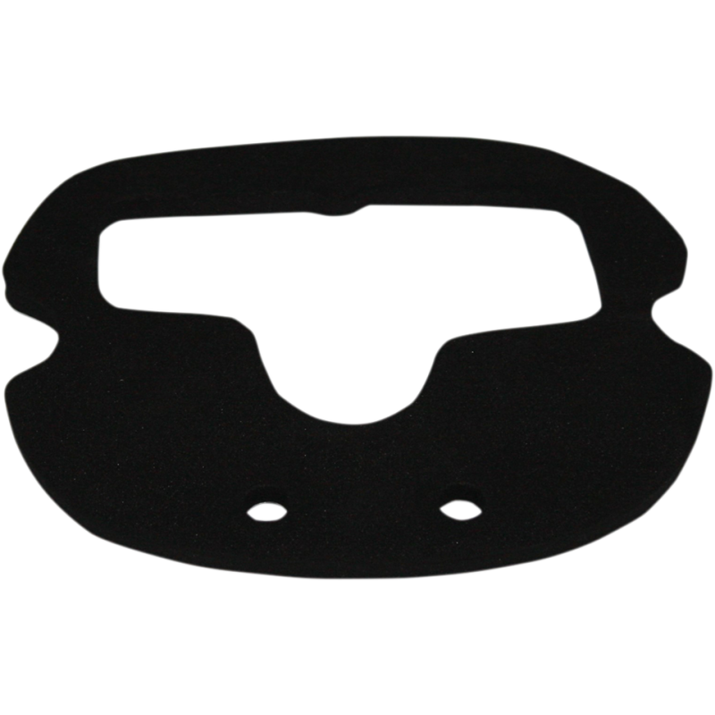 GASKET TAILLIGHT SQUAREBK